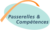 Passerelles et Compétences Delphes Conseil